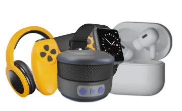 Electronics Validating authenticity of high-tech gadgets